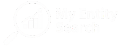 My Entity Search
